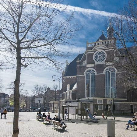 Original Jordaan House Daire Amsterdam Dış mekan fotoğraf